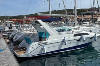 La Maddalena Archipelago Tour from Palau or La Maddalena