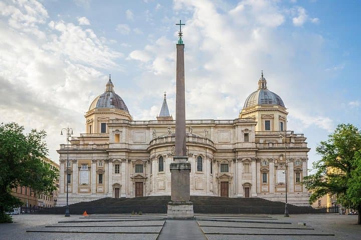 Rome Santa Maria Maggiore Entry and Audio Tour on Your Phone — photo 1 of 6