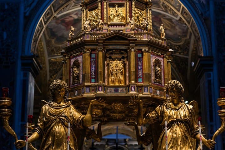 Santa Maria Maggiore Ticket and Audio Guide — photo 1 of 8