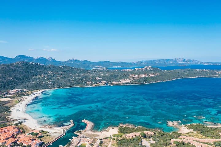 Olbia City tour with Historic Center and Coastal Views — photo 1 of 11