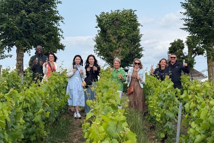 Tuscany Day Trip from Rome with Wine Tasting & Traditional Lunch — photo 1 of 19