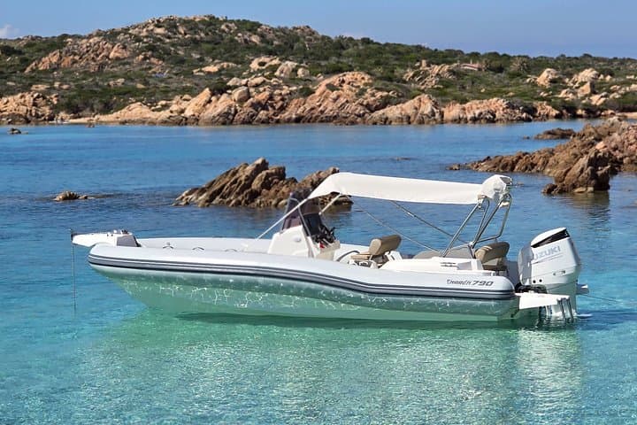 Half-Day Excursion in the Archipelago of La Maddalena — photo 1 of 10