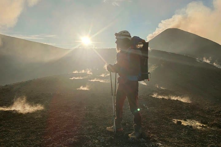 Planet Etna tour — photo 1 of 16