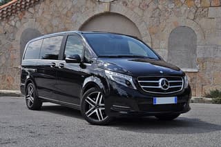 From Venice Piazzale Roma 1 Way Private Transfer to Airport