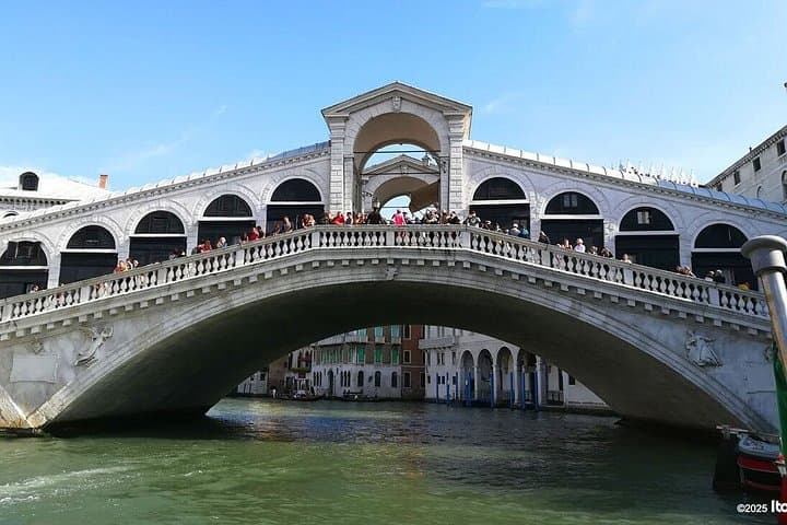 Venice Private Tour Hidden Gems and Timeless Charm — photo 1 of 20