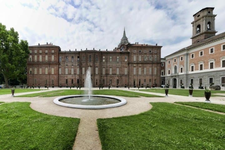 Torino: Tour guidato Musei Reali + Caffè storico — photo 1 of 5