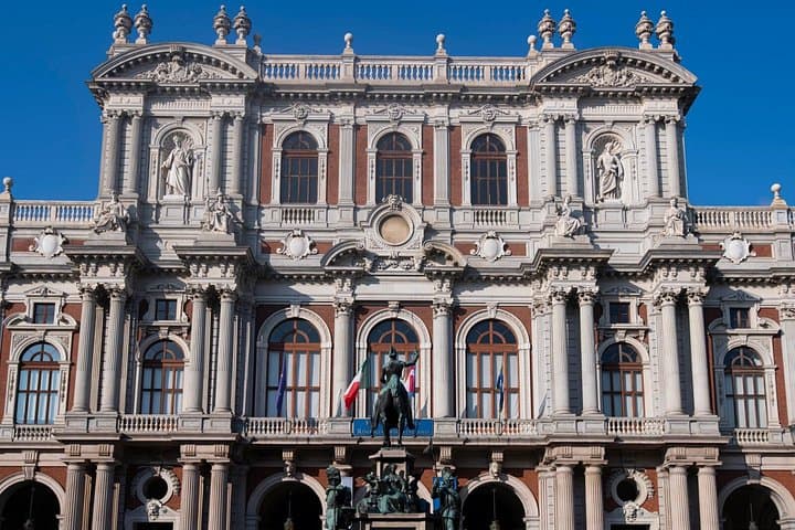 Tour guidato Museo del Risorgimento + Caffè storico — photo 1 of 6