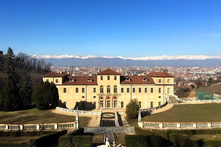 Torino: Tour Guidato Villa della Regina — photo 1 of 6