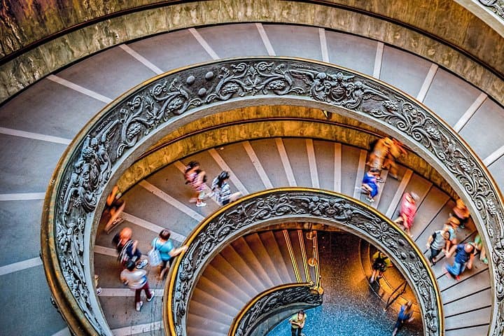 Vatican Museum and Sistine Chapel Skip The Line Tickets — photo 1 of 20