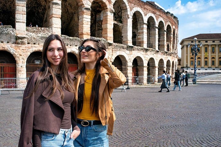 Verona Private Walking Tour — photo 1 of 17