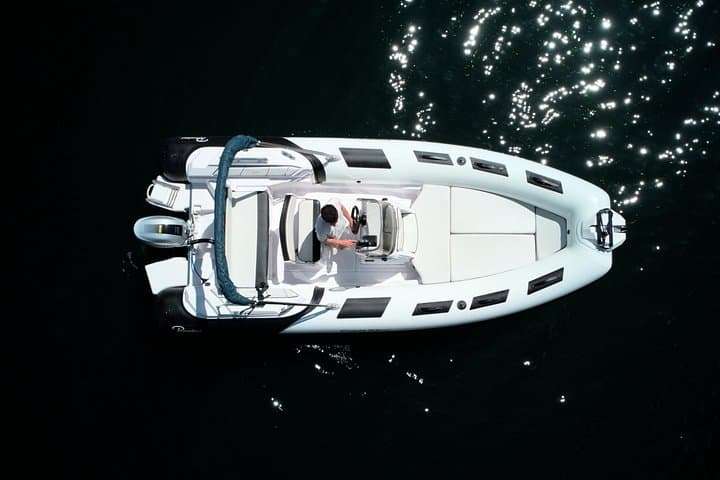 Laglio Rental Rib without License — photo 1 of 7