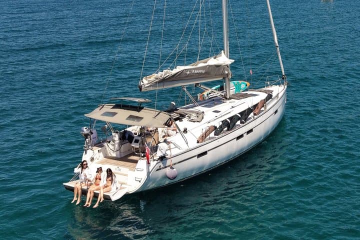 Daily Sailing Trip Around Elba Island — photo 1 of 12