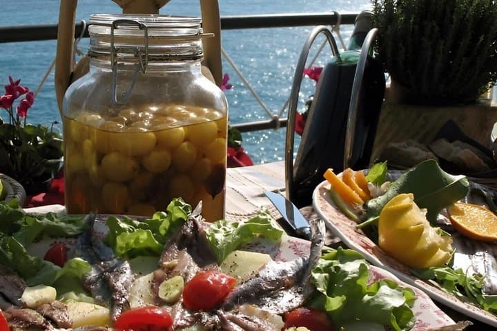Seaview Wine Tasting Cinque Terre Wine School — photo 1 of 15