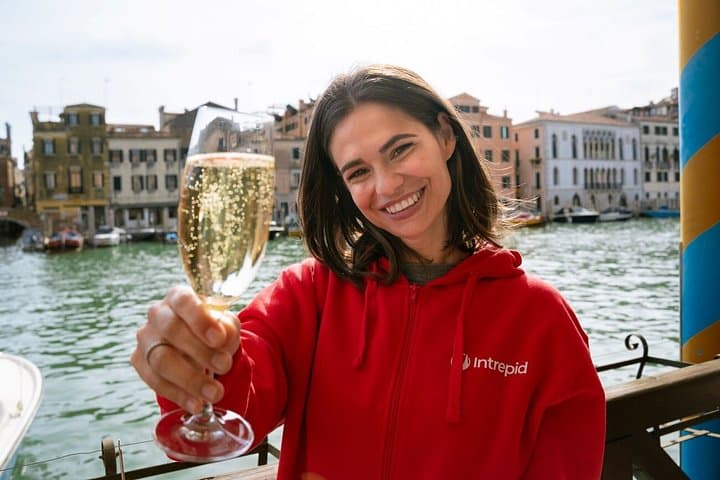 Uncommon Venice: Hidden Gems, Rooftop & Prosecco — photo 1 of 19