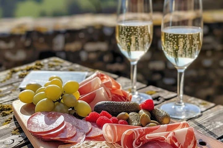 Experience Prosecco Hills with Wine and Food from Venice — photo 1 of 11