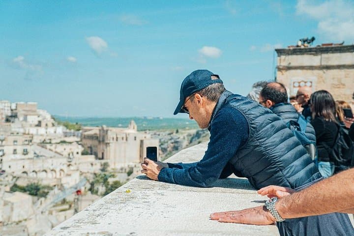 Private Alberobello and Matera Day Trip from Ostuni — photo 1 of 9