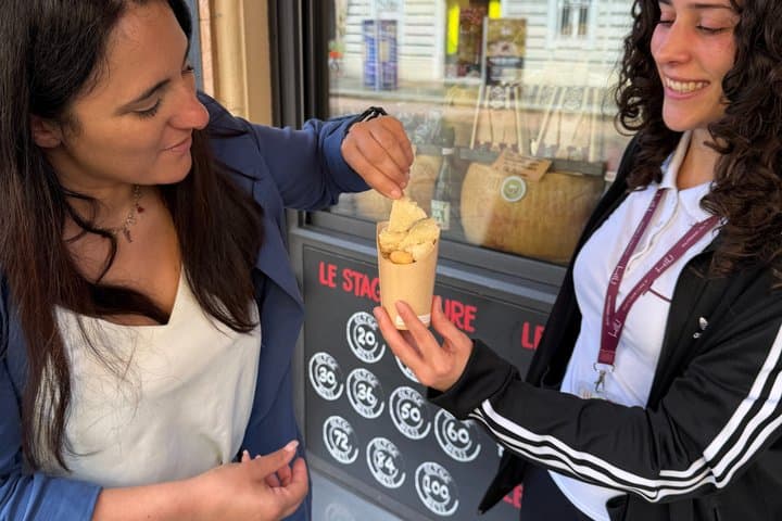 Parma Food, History & Local Stories Walking Tour — photo 1 of 35