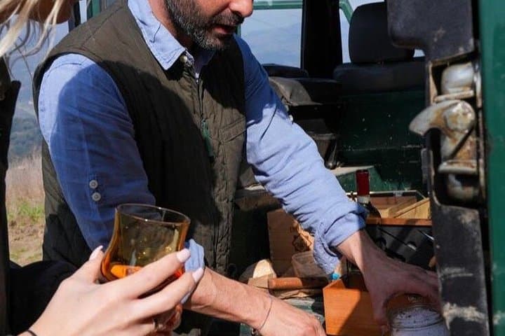 Truffle Hunt and Farm to Table Experience — photo 1 of 7