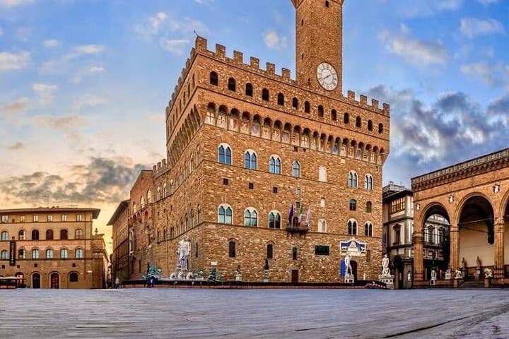 Florence Holistic Audio Guides between Spirits Energy and Mysteries — photo 1 of 24