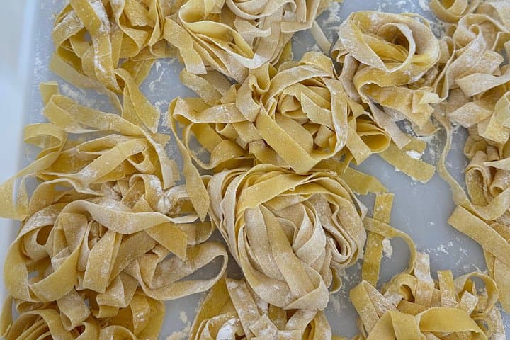 Typical Tuscan Cooking Class in Lucca — photo 1 of 7
