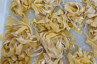 Typical Tuscan Cooking Class in Lucca