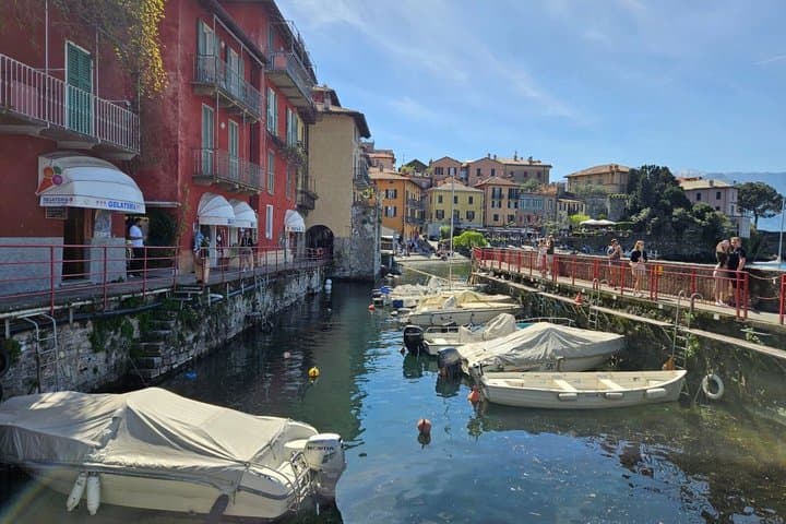 Lake Como - Varenna & Bellagio Exclusive Full-Day Tour — photo 1 of 28