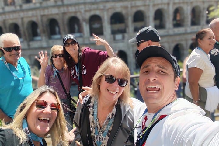 Rome Free Walking Tour: Iconic Highlights – Pay What You Want — photo 1 of 19