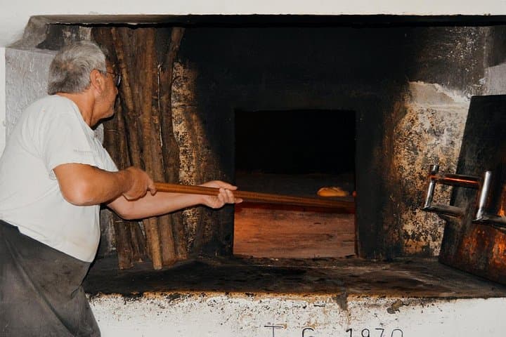 Altamura bread workshop with tasting — photo 1 of 7