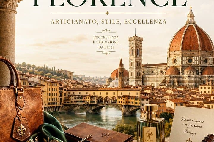 The Made in Florence Tour — photo 1 of 8