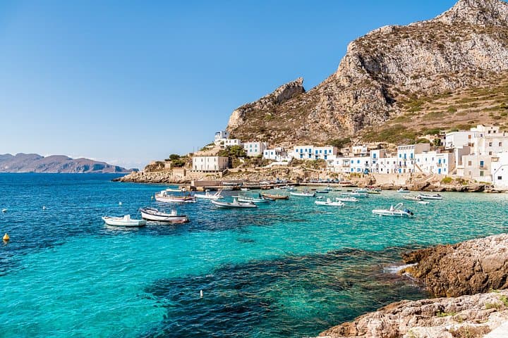 Private Trapani Shore Tour – Instagram & Hidden Gems — photo 1 of 7