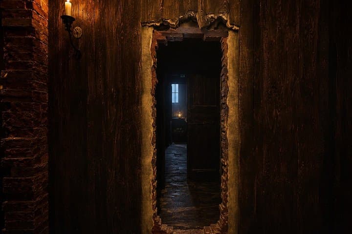 Venice The Casanova Escape Room — photo 1 of 5
