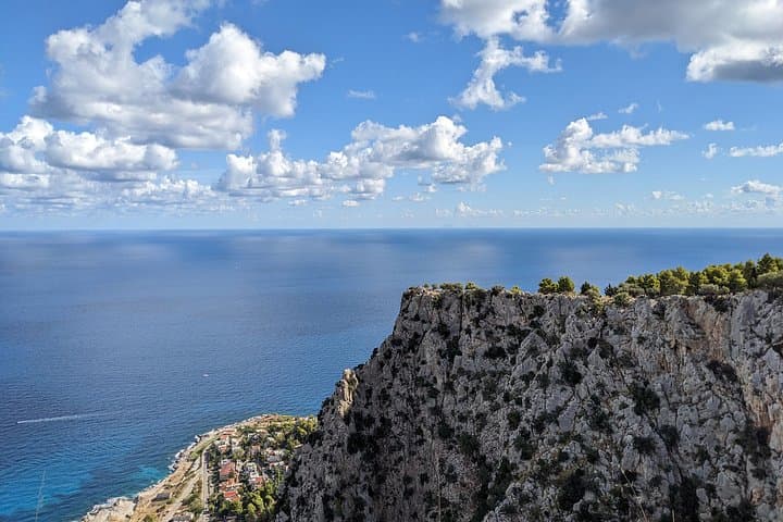 Palermo Hiking Tour: Monte Pellegrino Off the Beaten Path — photo 1 of 22
