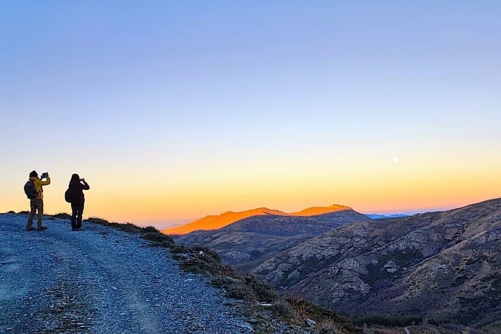 Trekking on the top of Sardinia: Punta La Marmora Summit — photo 1 of 9