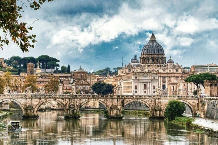 Rome: Exclusive Private Tour of the Vatican Museums — photo 1 of 9