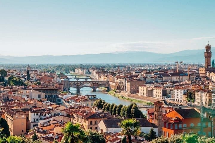 Explore Florence on a Guided Walking Tour — photo 1 of 4
