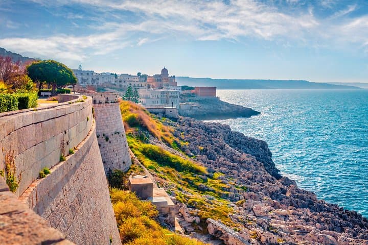 Lecce Private Tour from Bari — photo 1 of 14