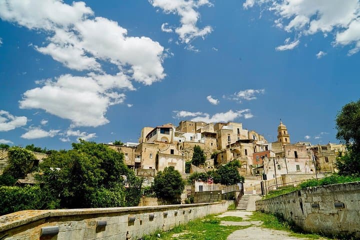 Puglia Private Tour to Gravina Altamura and Trani — photo 1 of 16