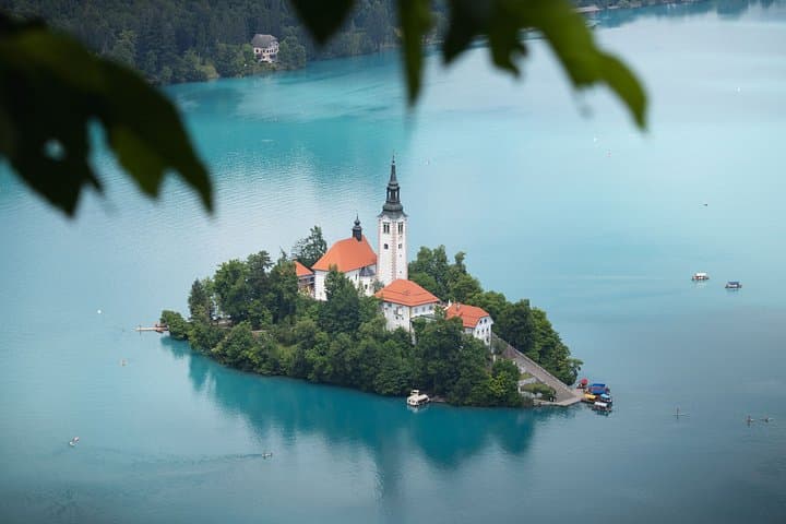 Lake Bled and Ljubljana Day Trip from Izola — photo 1 of 7
