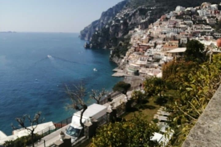 Visit Positano History Culture and Sea — photo 1 of 6