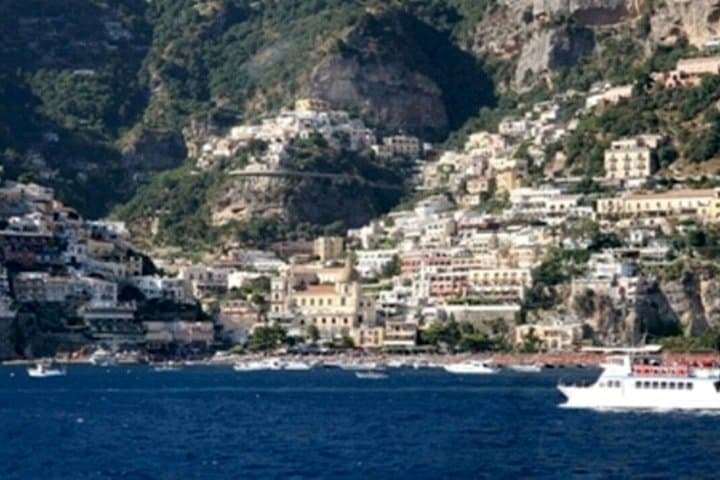 Discover Amalfi Tour to the Must-See Places of the City — photo 1 of 4