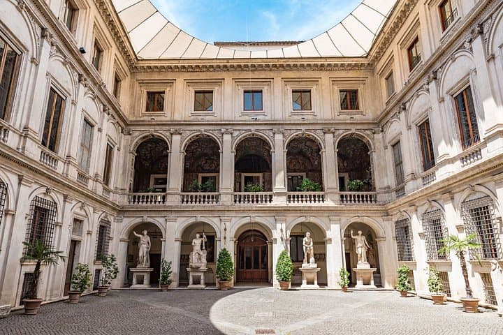 National Roman Museum Full Experience in Rome — photo 1 of 5