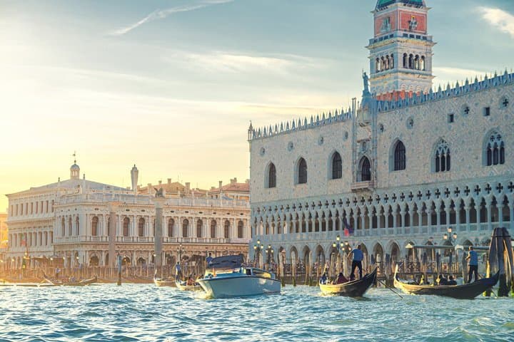 Private Venice Sunset Aperitivo Shore Tour — photo 1 of 5