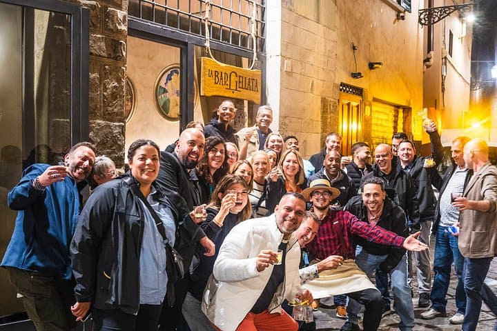 Florence – Tuscan Shared Dining Experience: La Bargellata — photo 1 of 10
