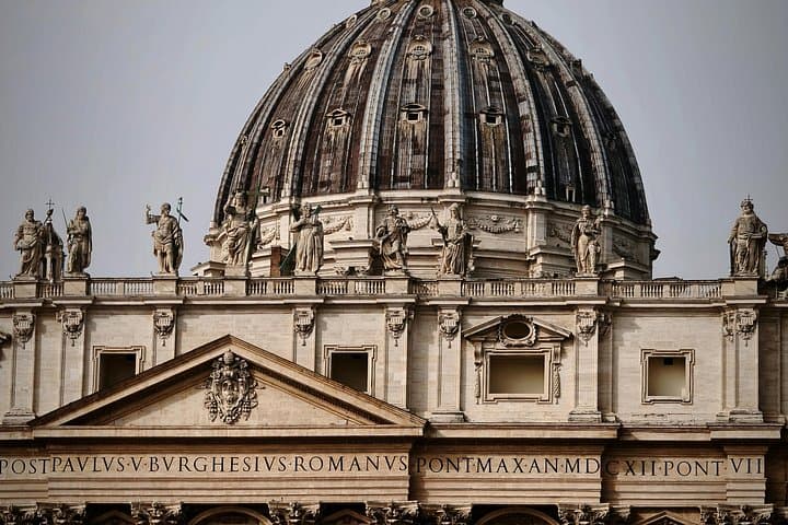 St. Peters Dome Climb Priority Access and Immersive Audio Tour — photo 1 of 7