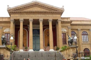 Palermo tour: magnificent mixture of architectural styles (Unesco)