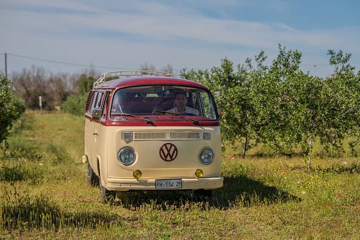 Authentic Salento experience between food, culture and tradition — photo 1 of 8