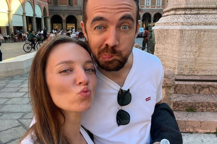 Bologna Secrets Quest: Self-Guided Hidden Gems Adventure — photo 1 of 12