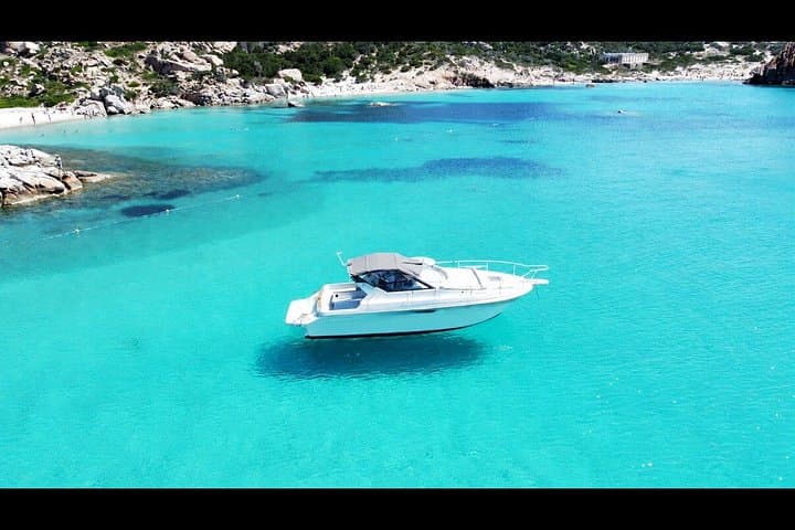 Private boat tour of the archipelago of la maddalena — photo 1 of 9