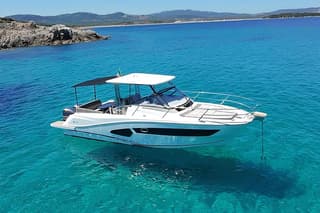 Private Boat Tour of the Archipelago of La Maddalena West Side