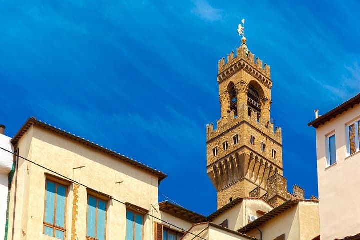 Florence from Above Arnolfo Tower Climb with Audio Tour App — photo 1 of 6